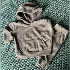 Baby boys Baby Gap outfit